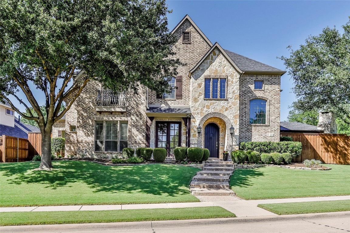 4960 Stillwater Trail Frisco TX 75034