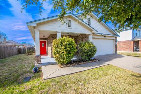 6521 Tierra Drive Woodway TX 76712