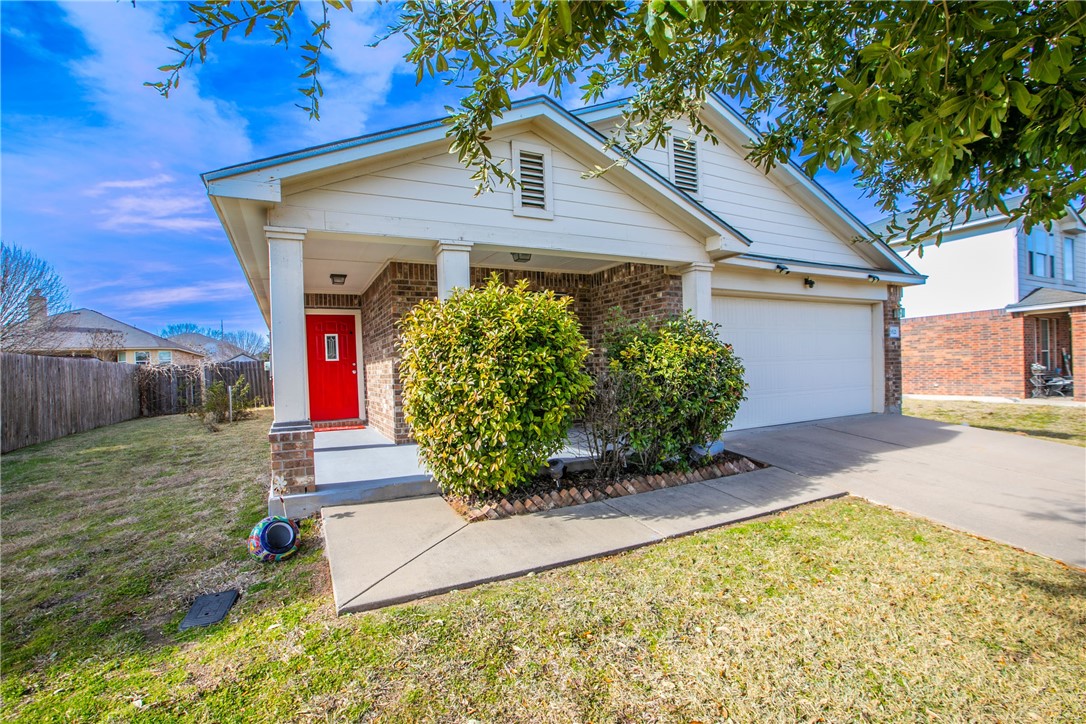 6521 Tierra Drive Woodway TX 76712