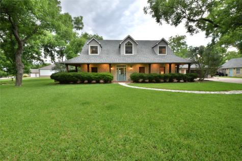6405 Secretariat Court Granbury TX 76049