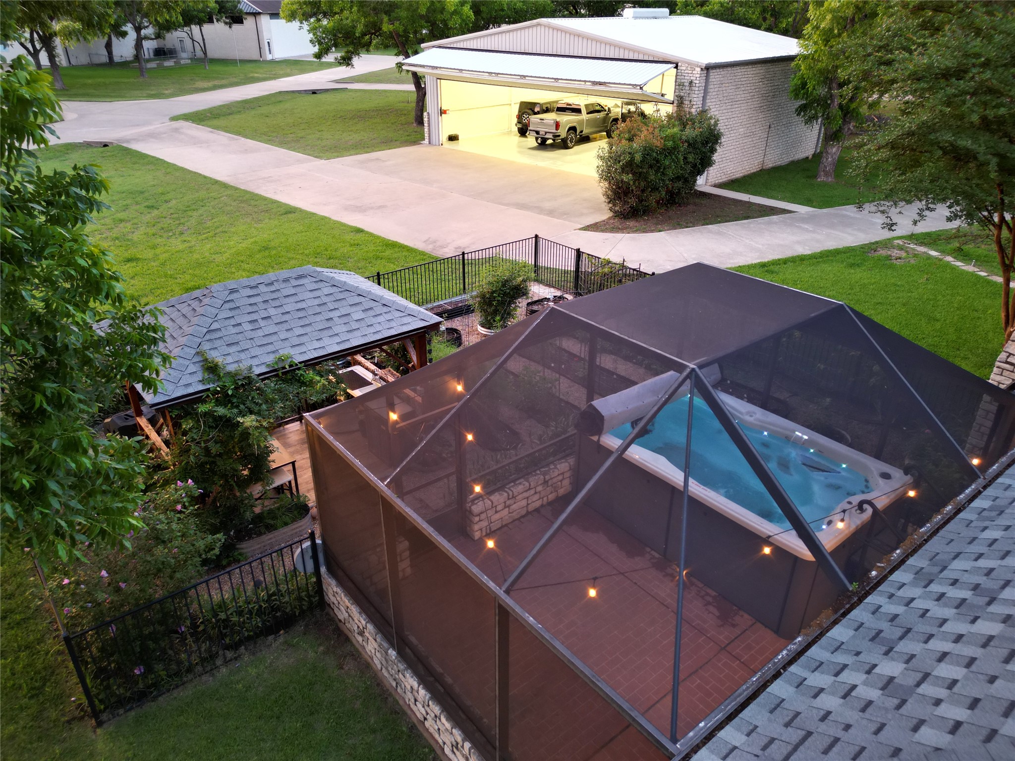 6405 Secretariat Court Granbury TX 76049
