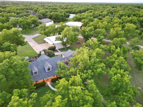 6405 Secretariat Court Granbury TX 76049