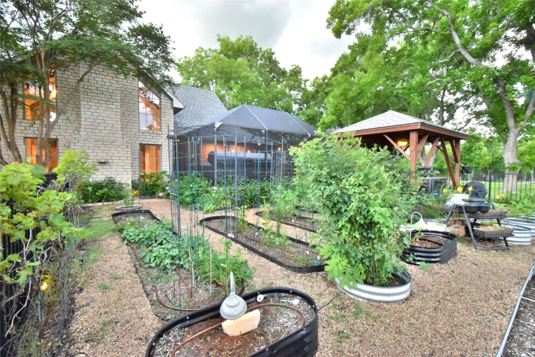 6405 Secretariat Court Granbury TX 76049
