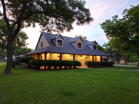 6405 Secretariat Court Granbury TX 76049