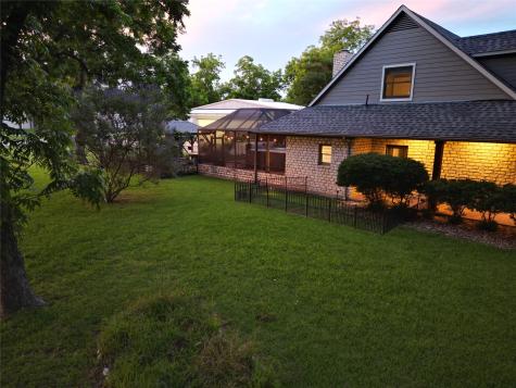 6405 Secretariat Court Granbury TX 76049