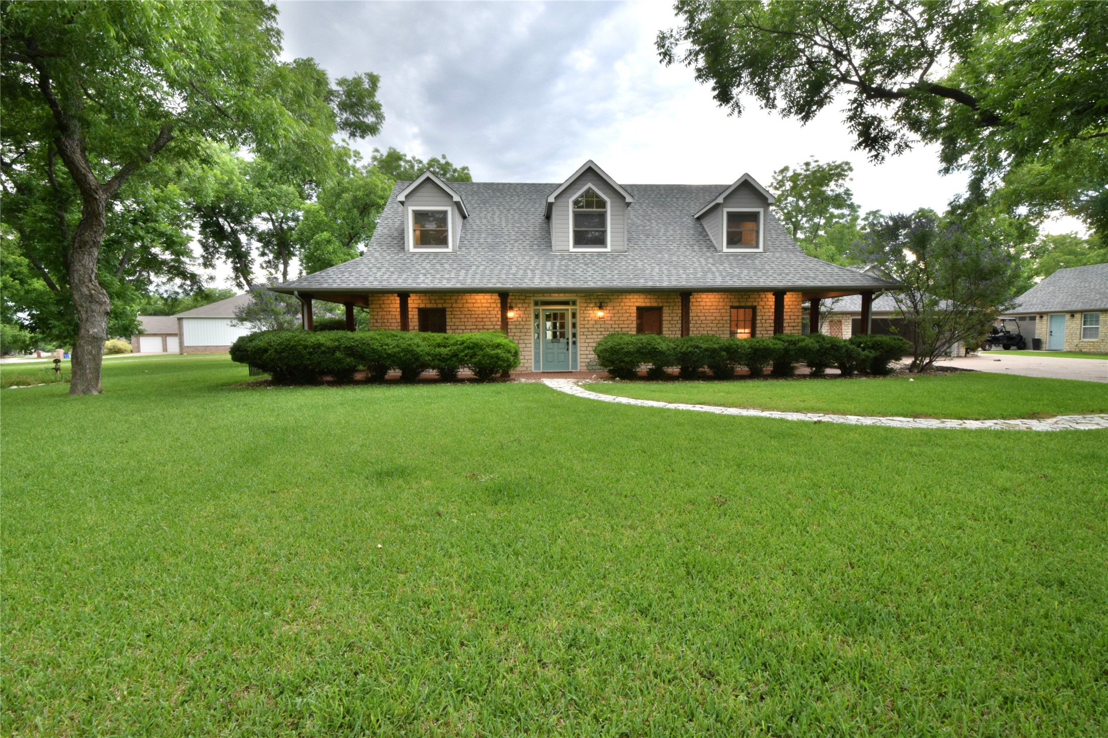 6405 Secretariat Court Granbury TX 76049