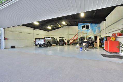6405 Secretariat Court Granbury TX 76049