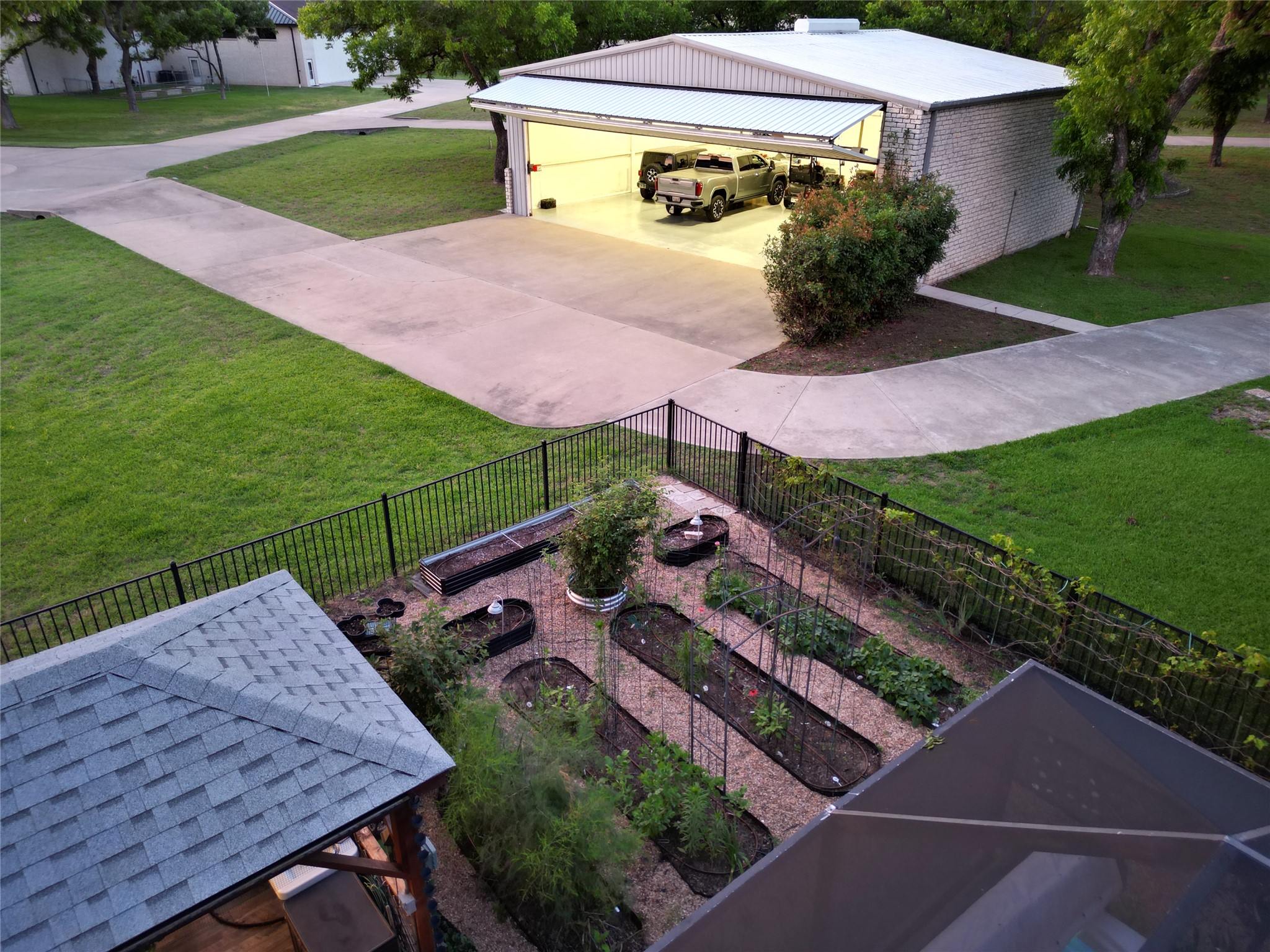 6405 Secretariat Court Granbury TX 76049