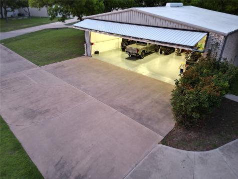6405 Secretariat Court Granbury TX 76049
