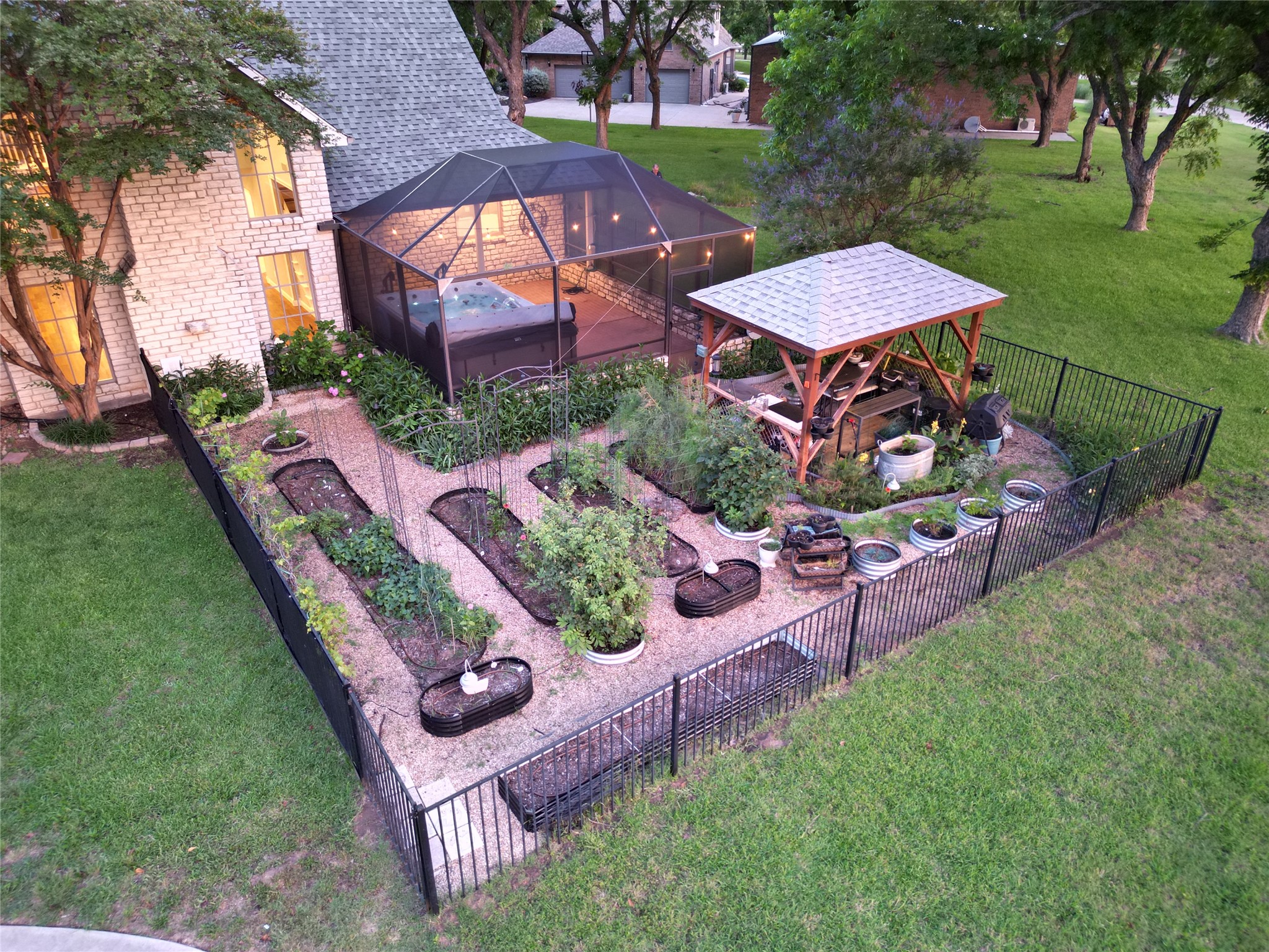 6405 Secretariat Court Granbury TX 76049