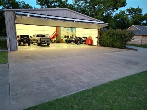 6405 Secretariat Court Granbury TX 76049