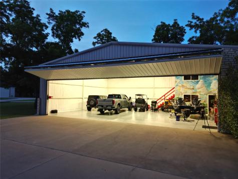 6405 Secretariat Court Granbury TX 76049