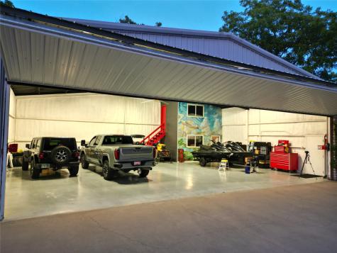 6405 Secretariat Court Granbury TX 76049