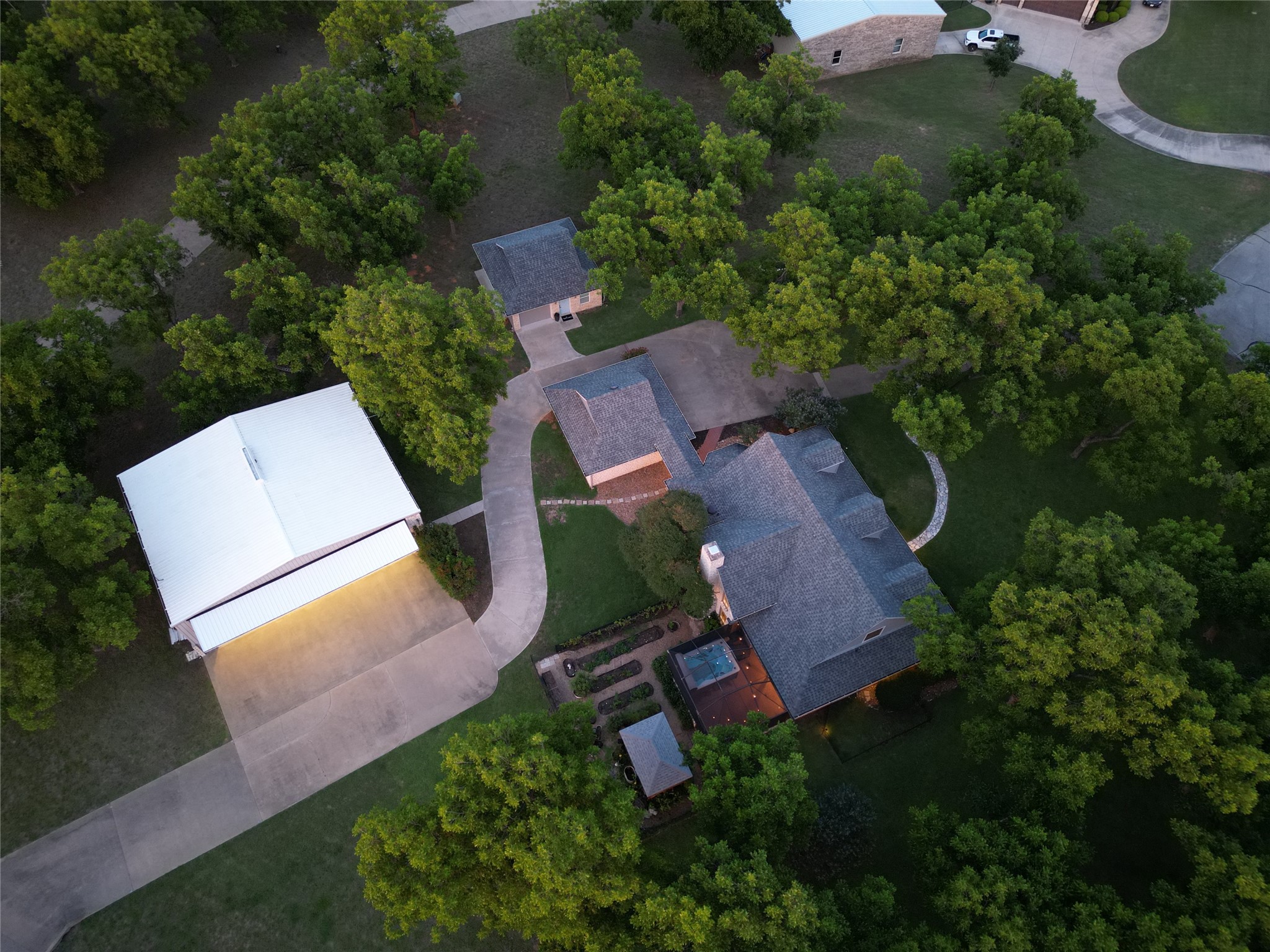 6405 Secretariat Court Granbury TX 76049