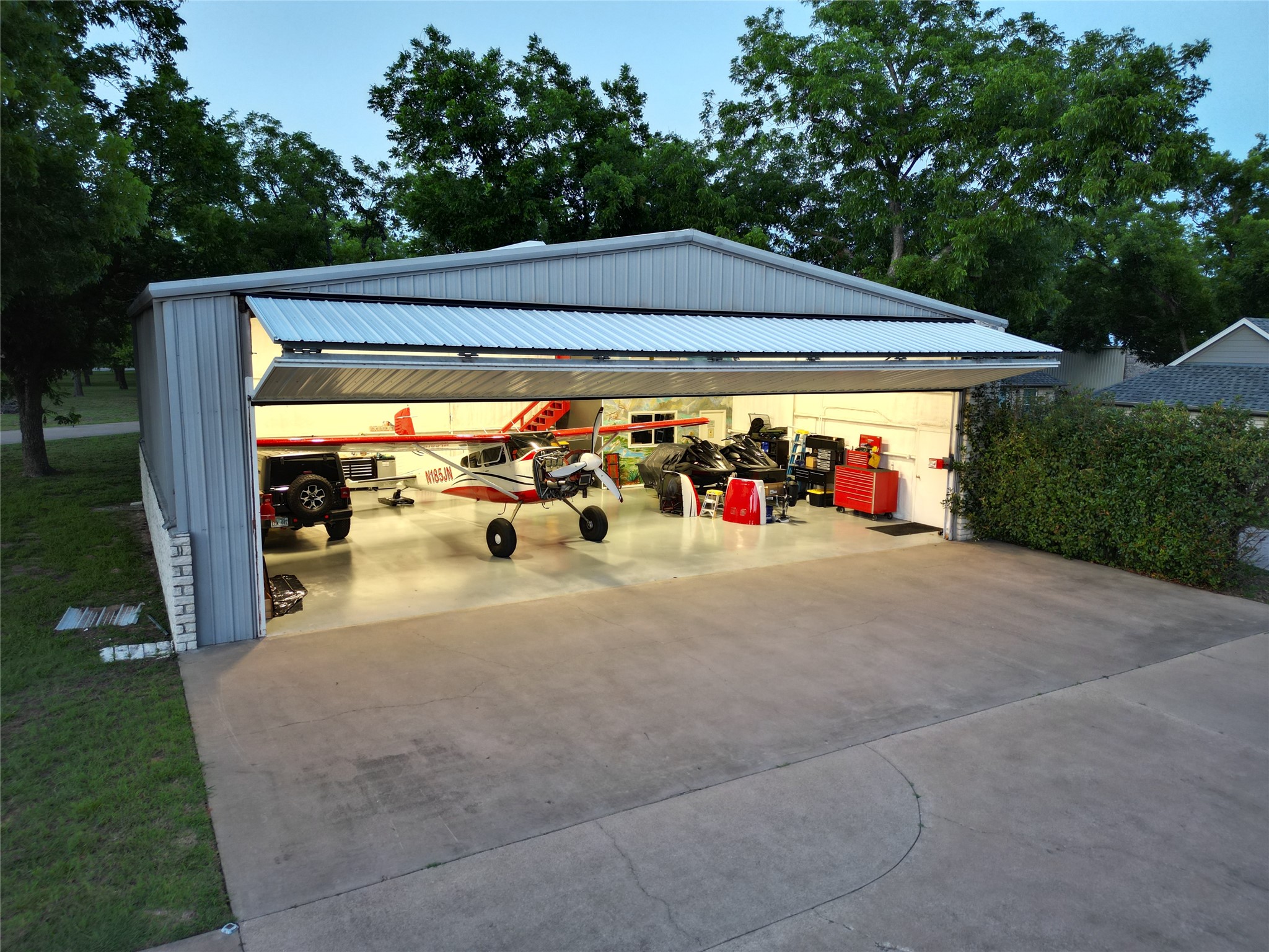 6405 Secretariat Court Granbury TX 76049