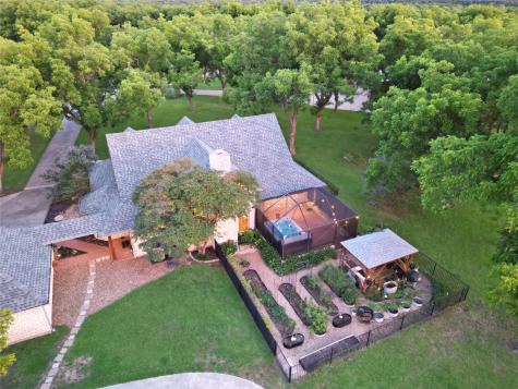 6405 Secretariat Court Granbury TX 76049