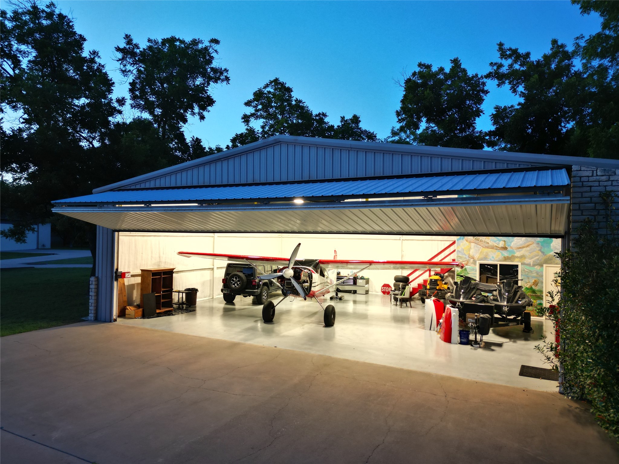 6405 Secretariat Court Granbury TX 76049