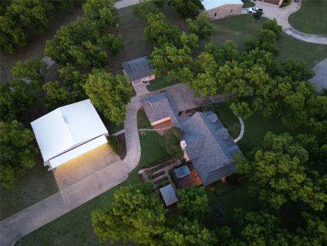 6405 Secretariat Court Granbury TX 76049