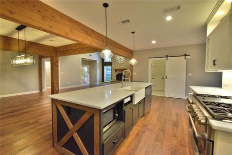 6405 Secretariat Court Granbury TX 76049