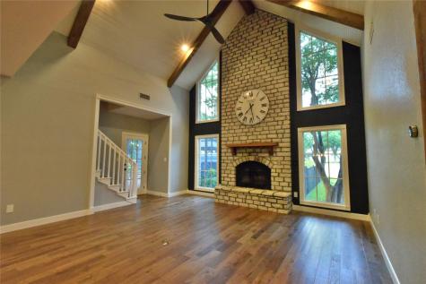 6405 Secretariat Court Granbury TX 76049