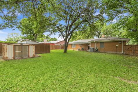 1508 Dory Lane Irving TX 75061