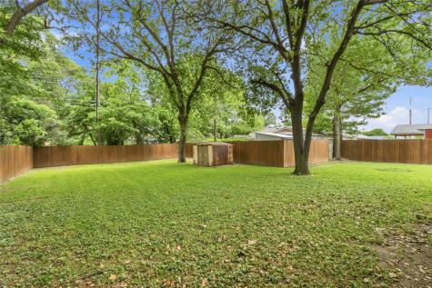 1508 Dory Lane Irving TX 75061
