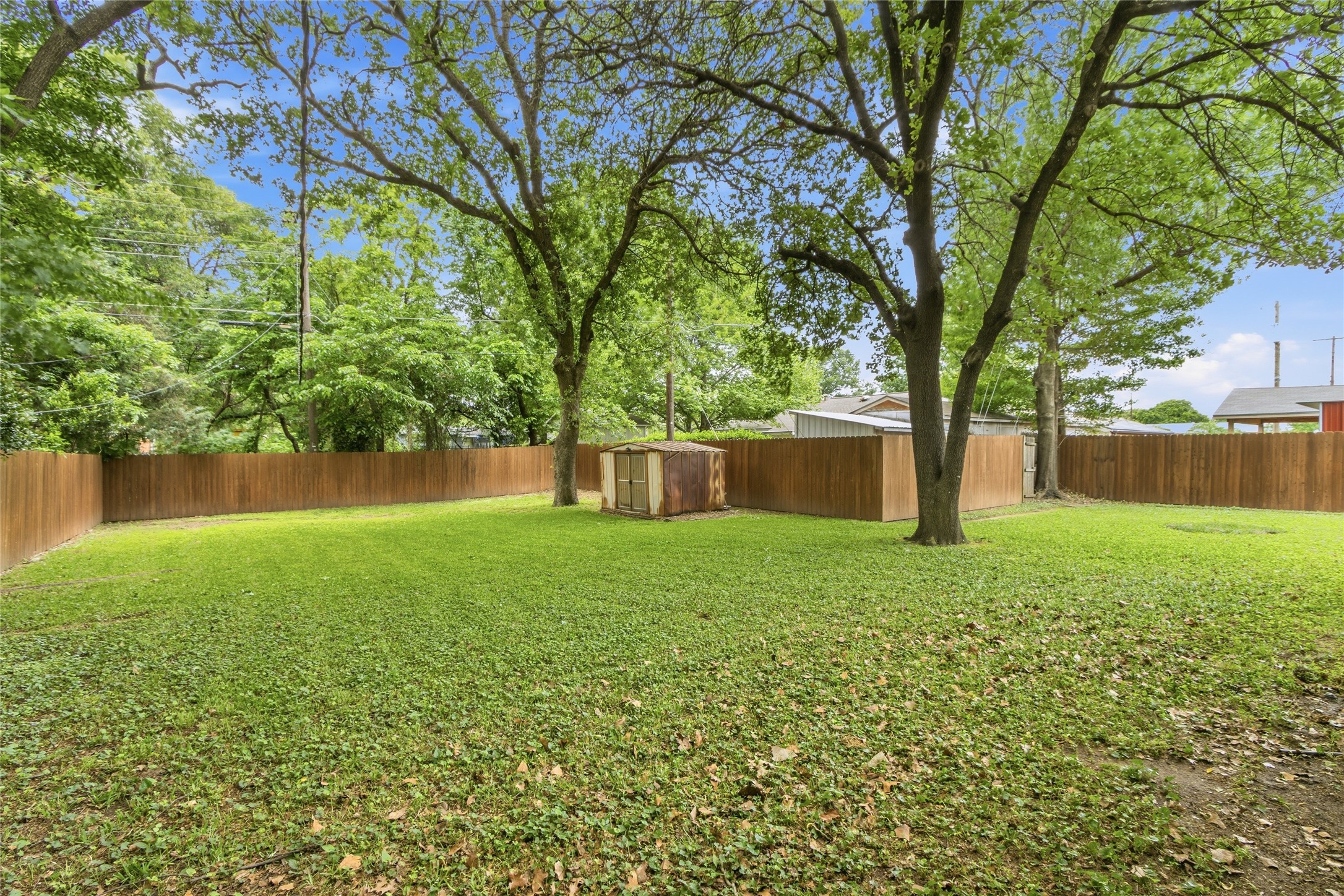 1508 Dory Lane Irving TX 75061