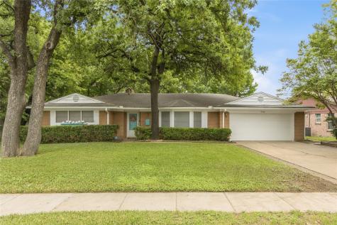 1508 Dory Lane Irving TX 75061