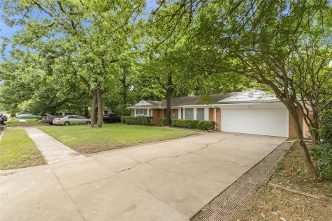 1508 Dory Lane Irving TX 75061