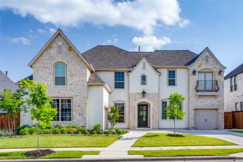 13221 Meadow Cross Drive Fort Worth TX 76008