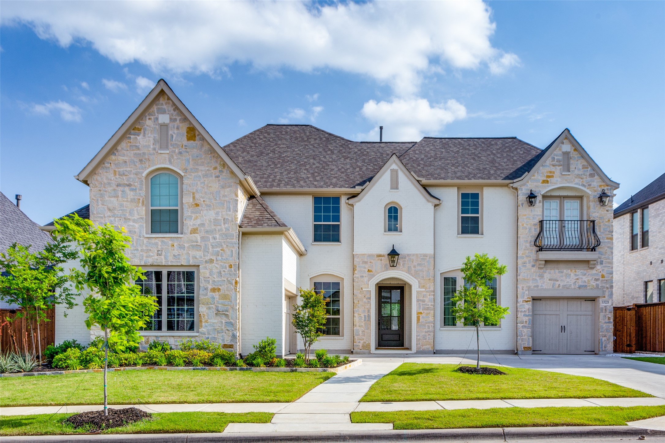 13221 Meadow Cross Drive Fort Worth TX 76008