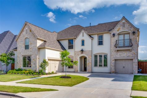13221 Meadow Cross Drive Fort Worth TX 76008