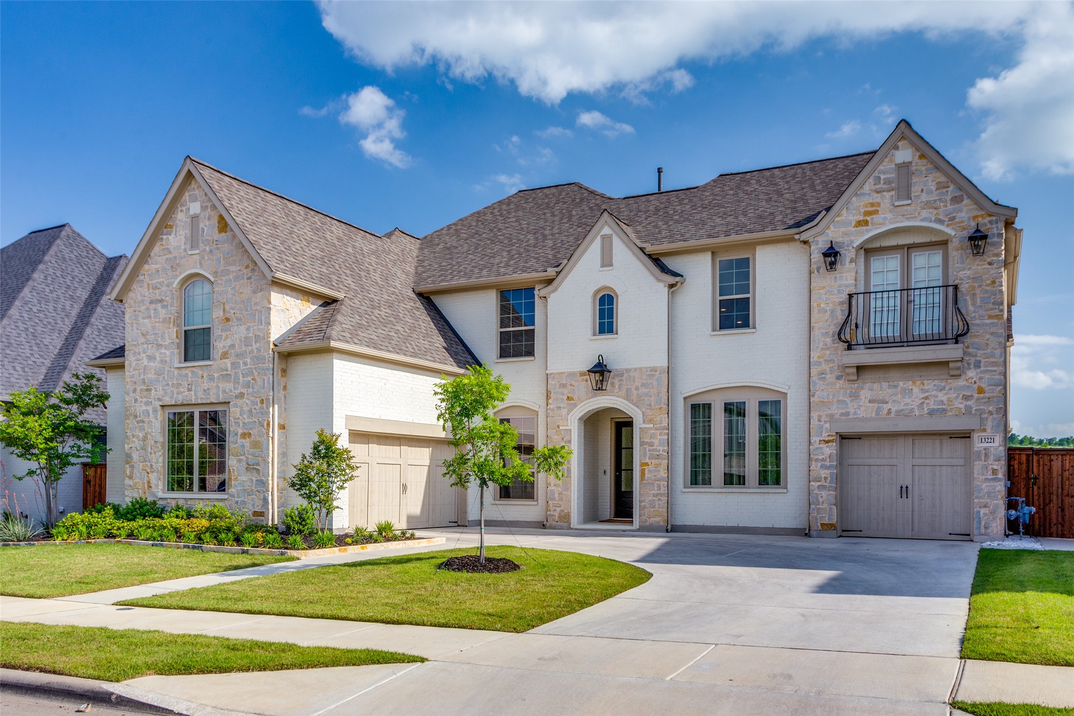 13221 Meadow Cross Drive Fort Worth TX 76008