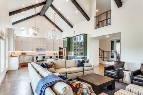 13221 Meadow Cross Drive Fort Worth TX 76008