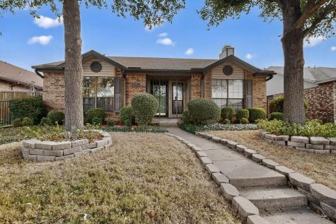 3836 O B Crowe Drive Dallas TX 75227