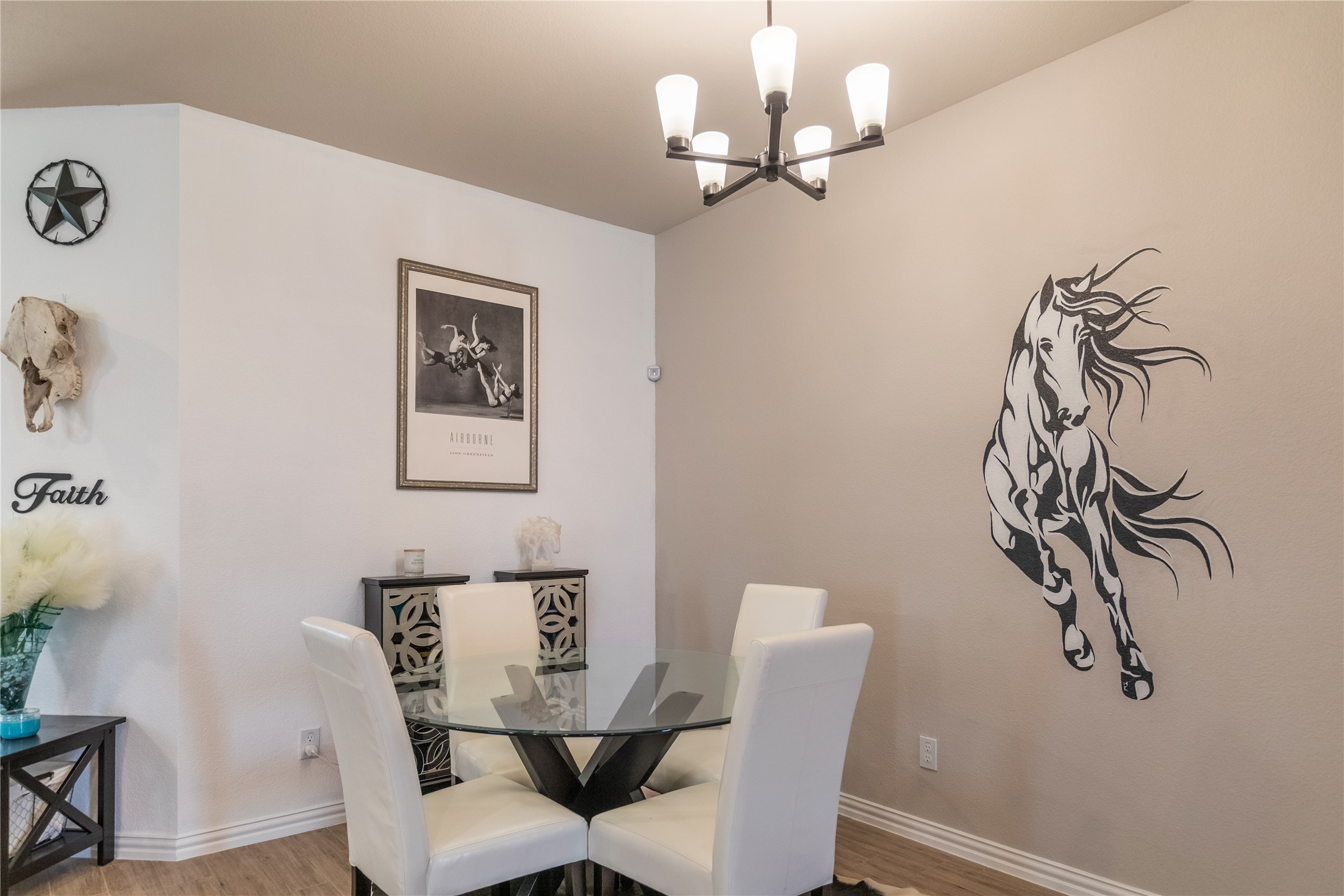 1412 Whitetail Lane Azle TX 76020