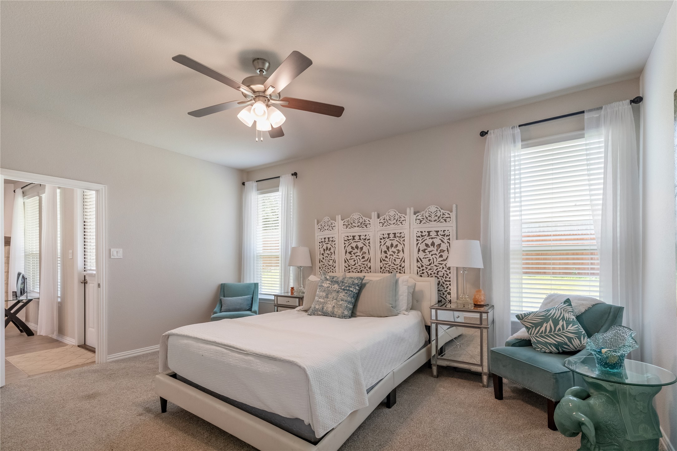 1412 Whitetail Lane Azle TX 76020