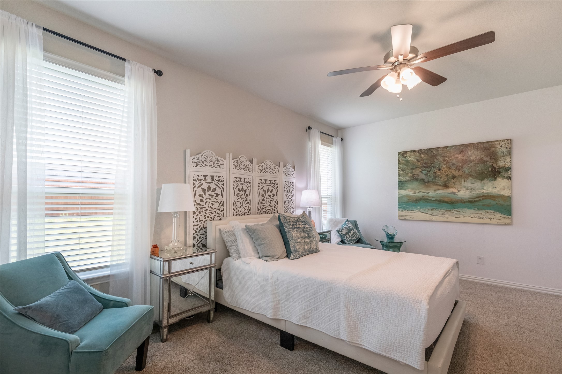1412 Whitetail Lane Azle TX 76020