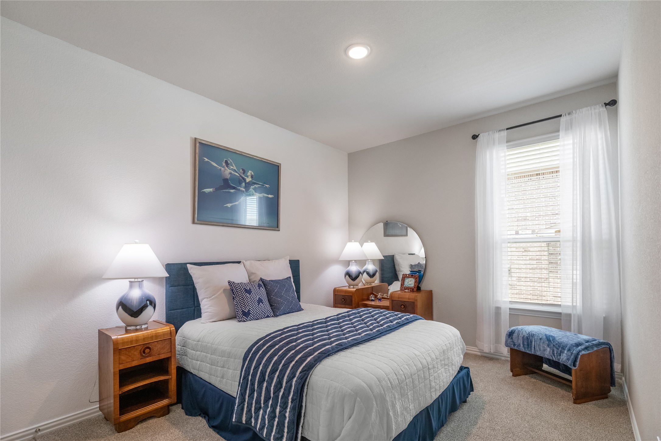 1412 Whitetail Lane Azle TX 76020