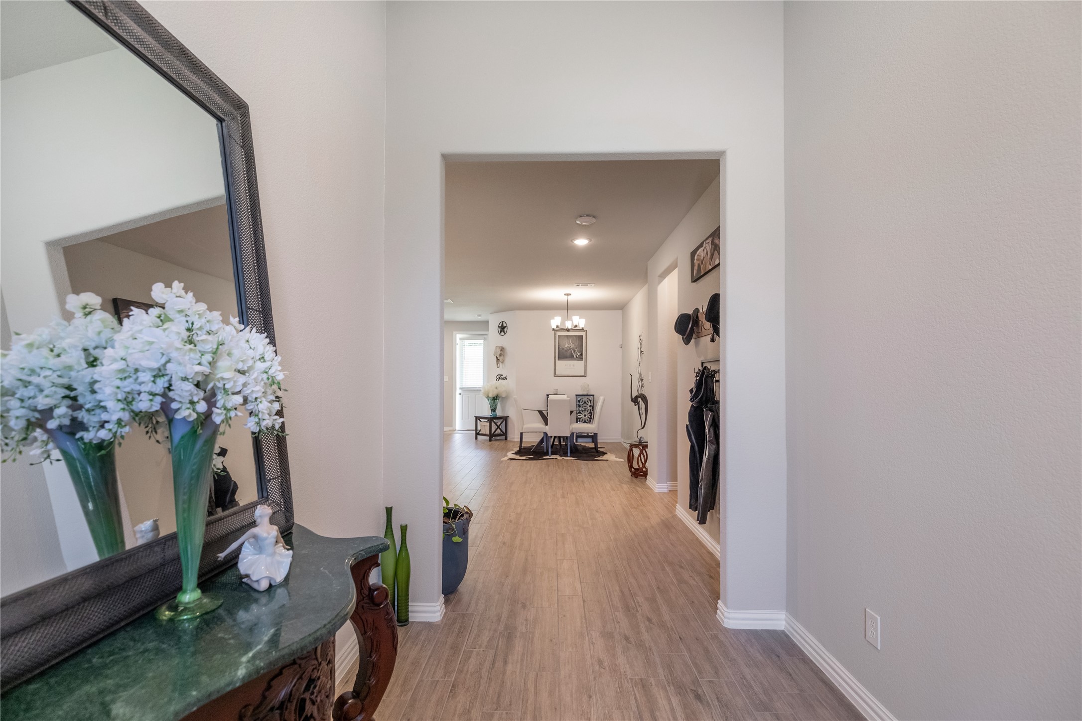 1412 Whitetail Lane Azle TX 76020