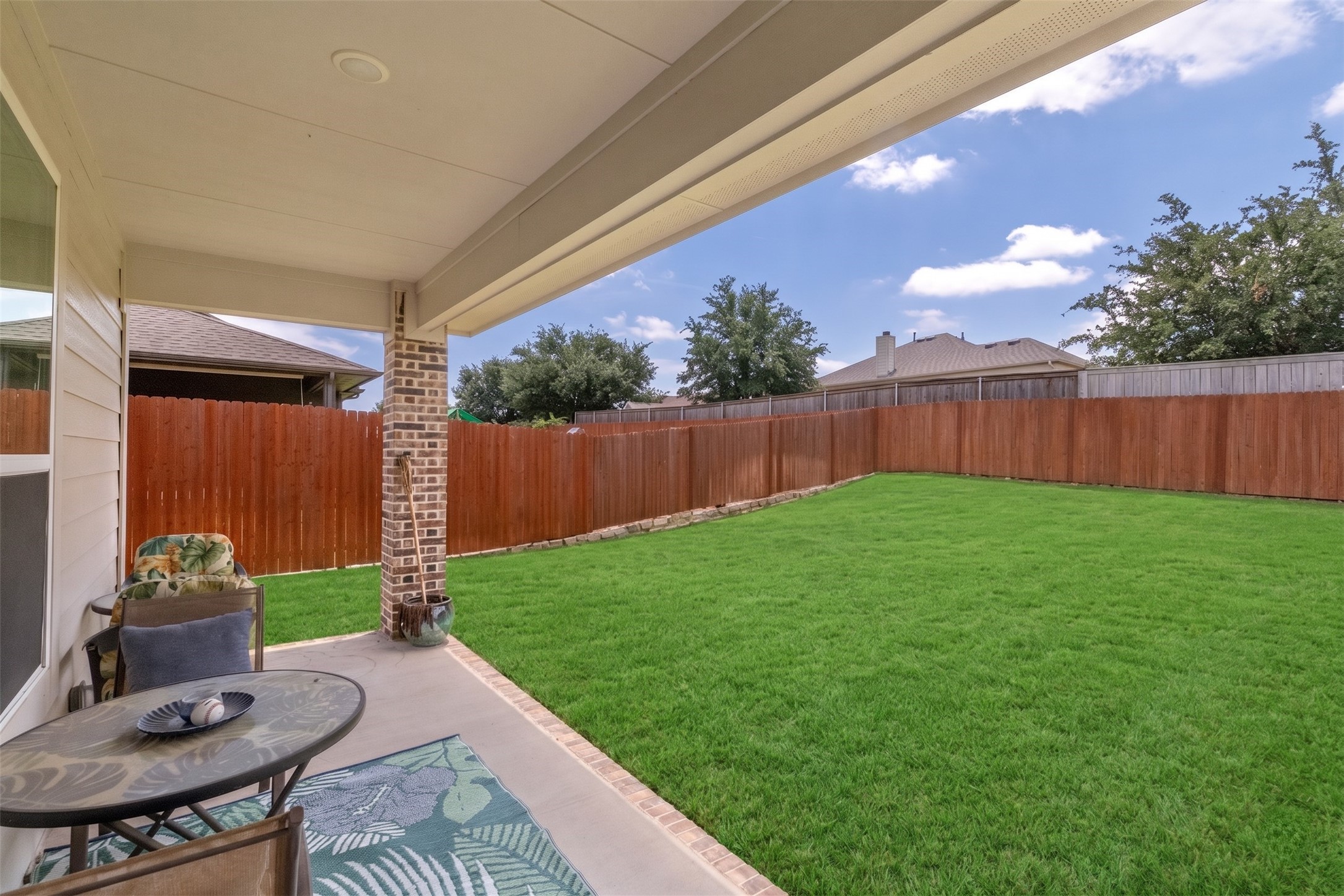 1412 Whitetail Lane Azle TX 76020