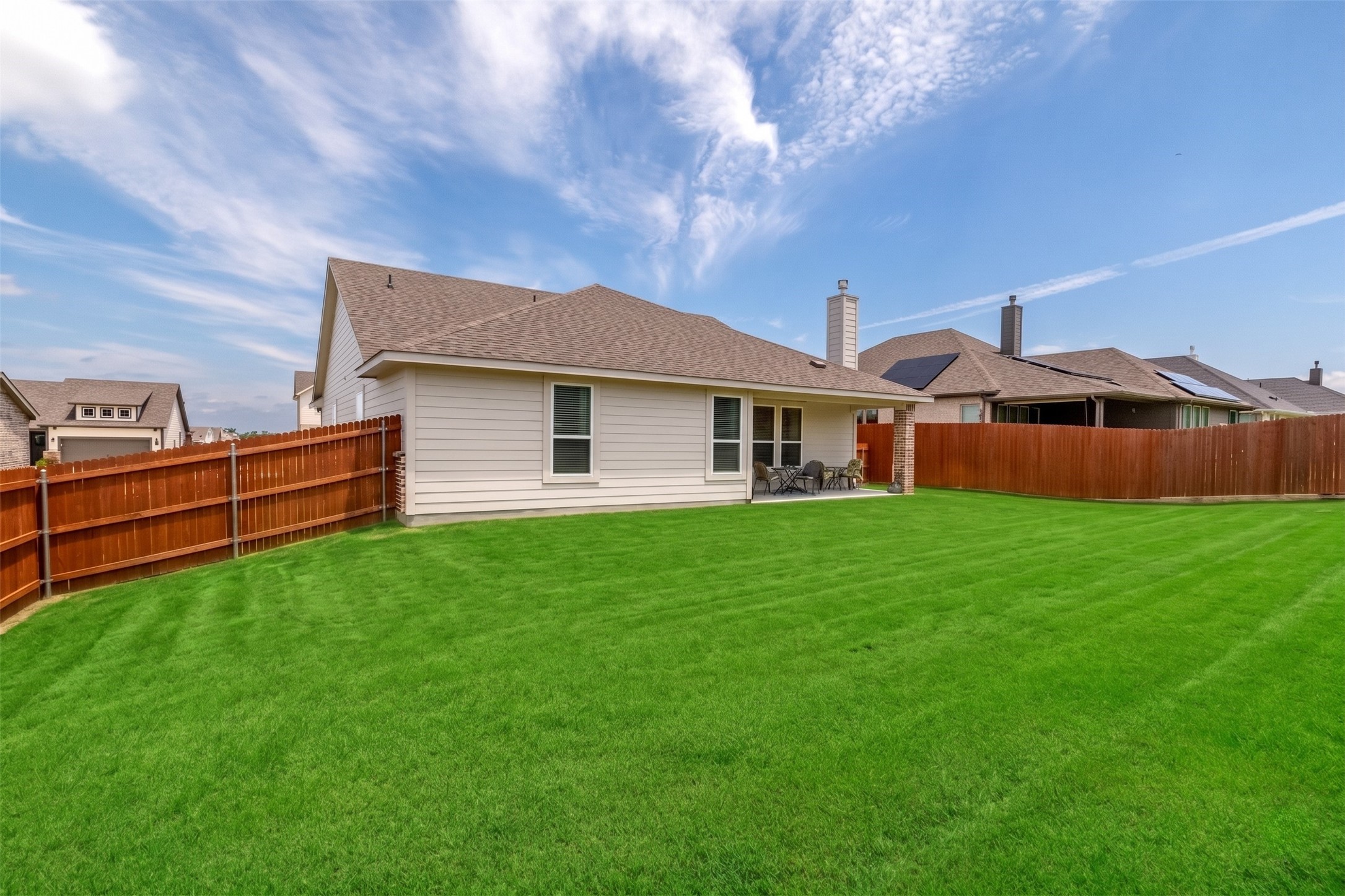 1412 Whitetail Lane Azle TX 76020