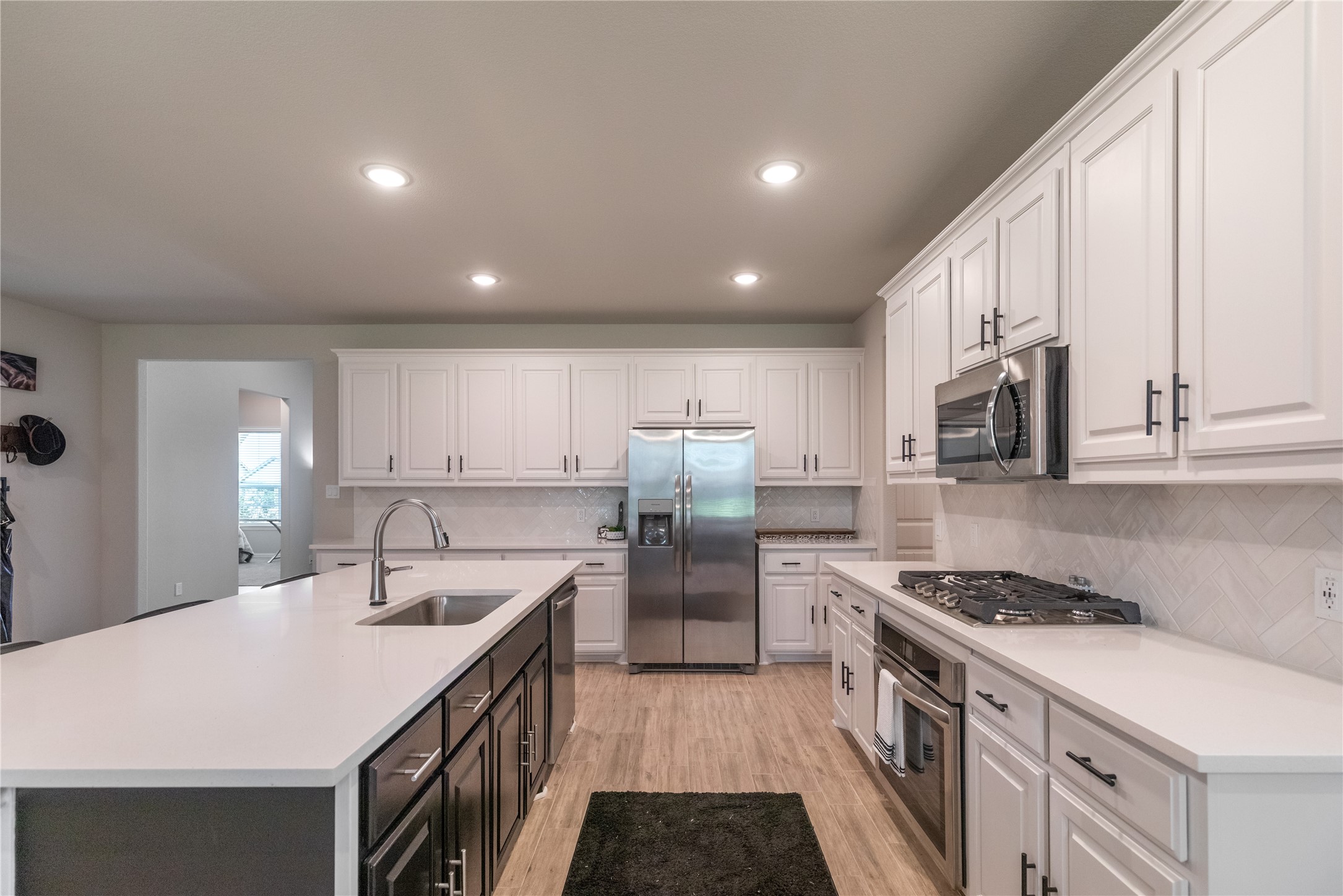 1412 Whitetail Lane Azle TX 76020