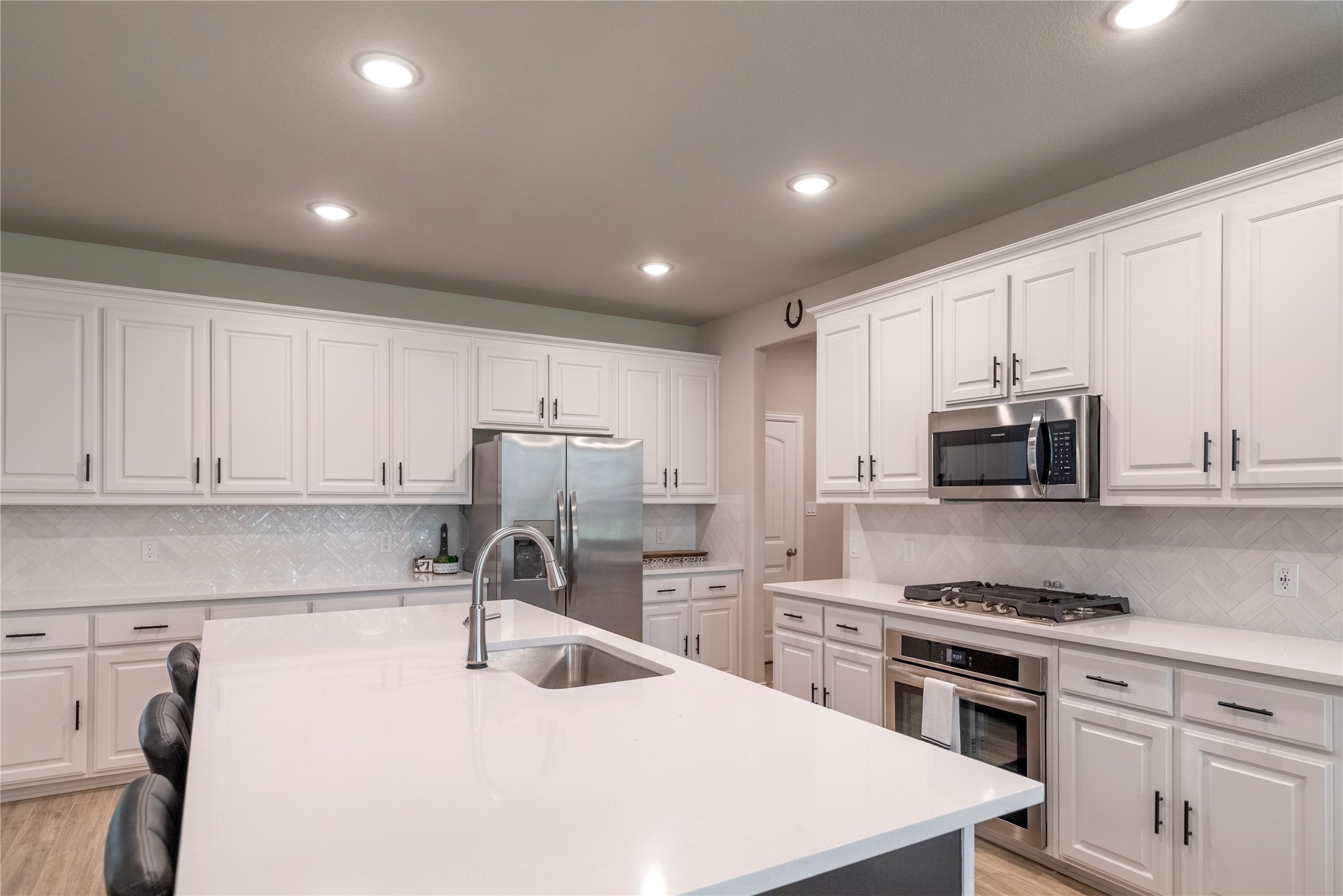 1412 Whitetail Lane Azle TX 76020