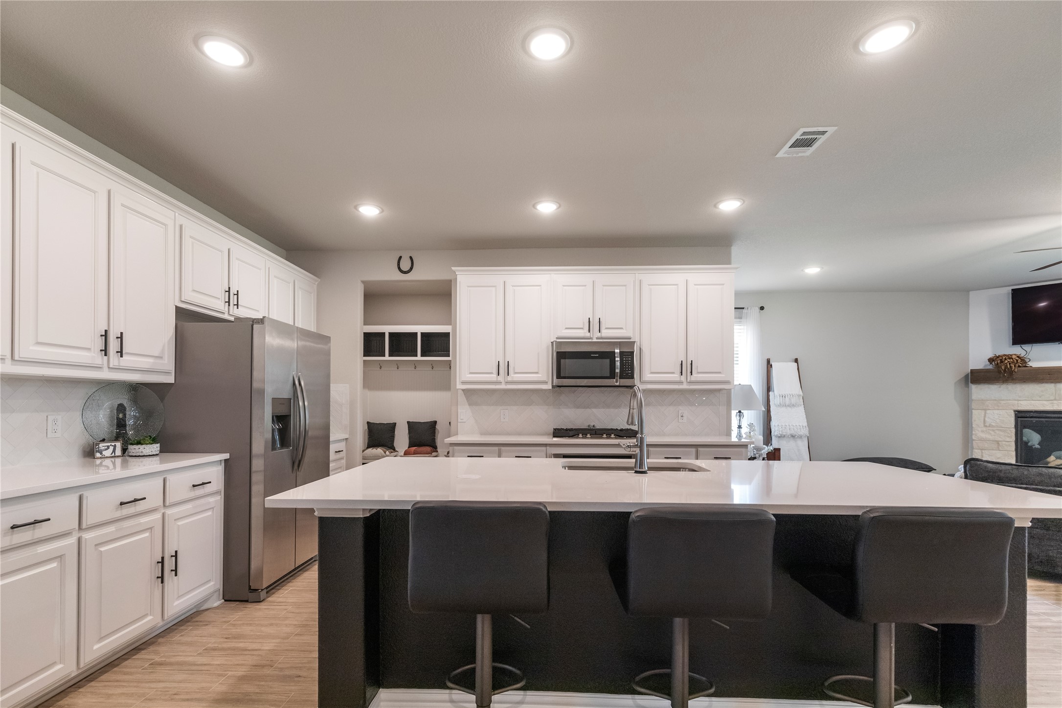 1412 Whitetail Lane Azle TX 76020
