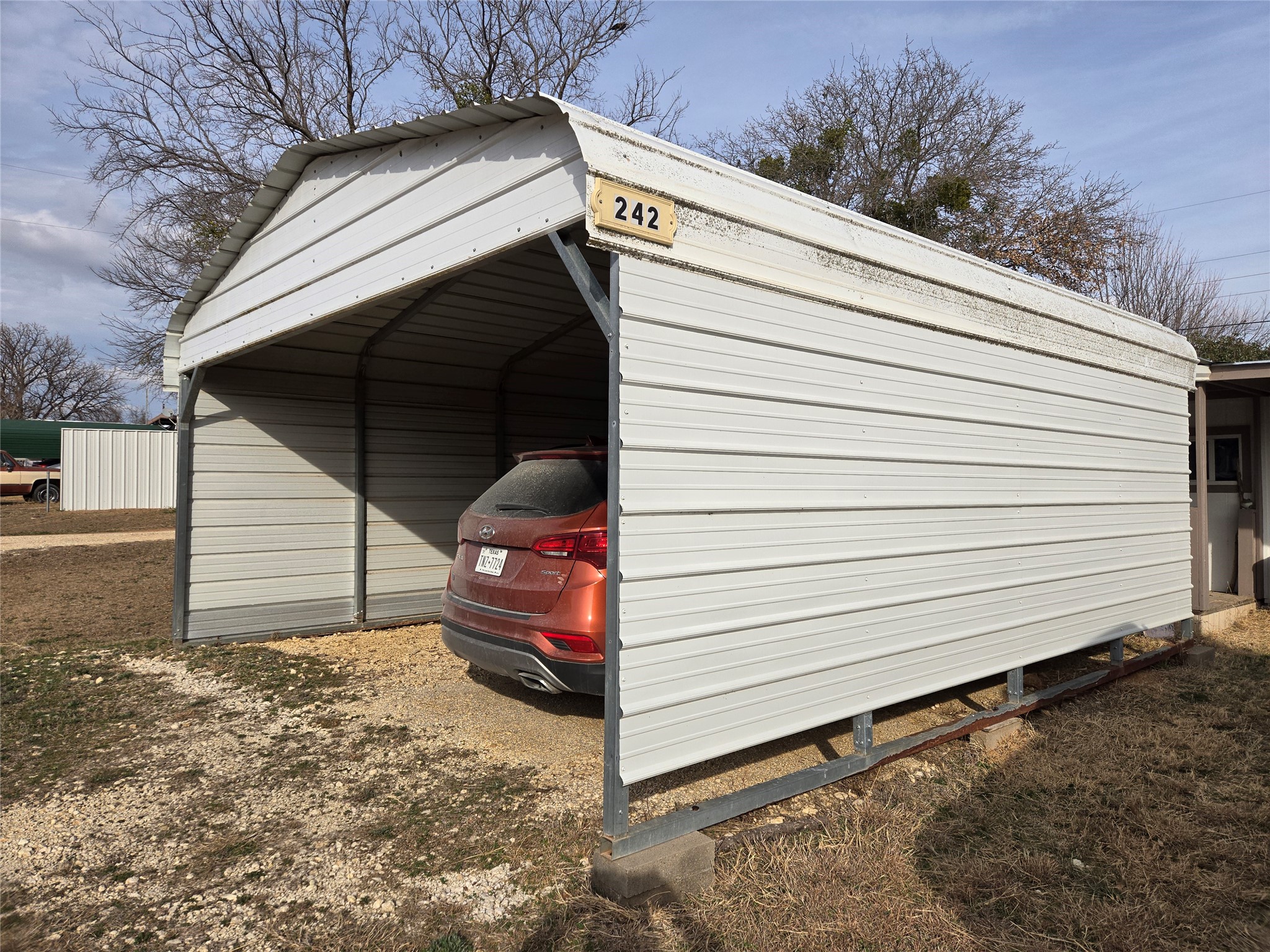 242 Treasurebeach Comanche TX 76442