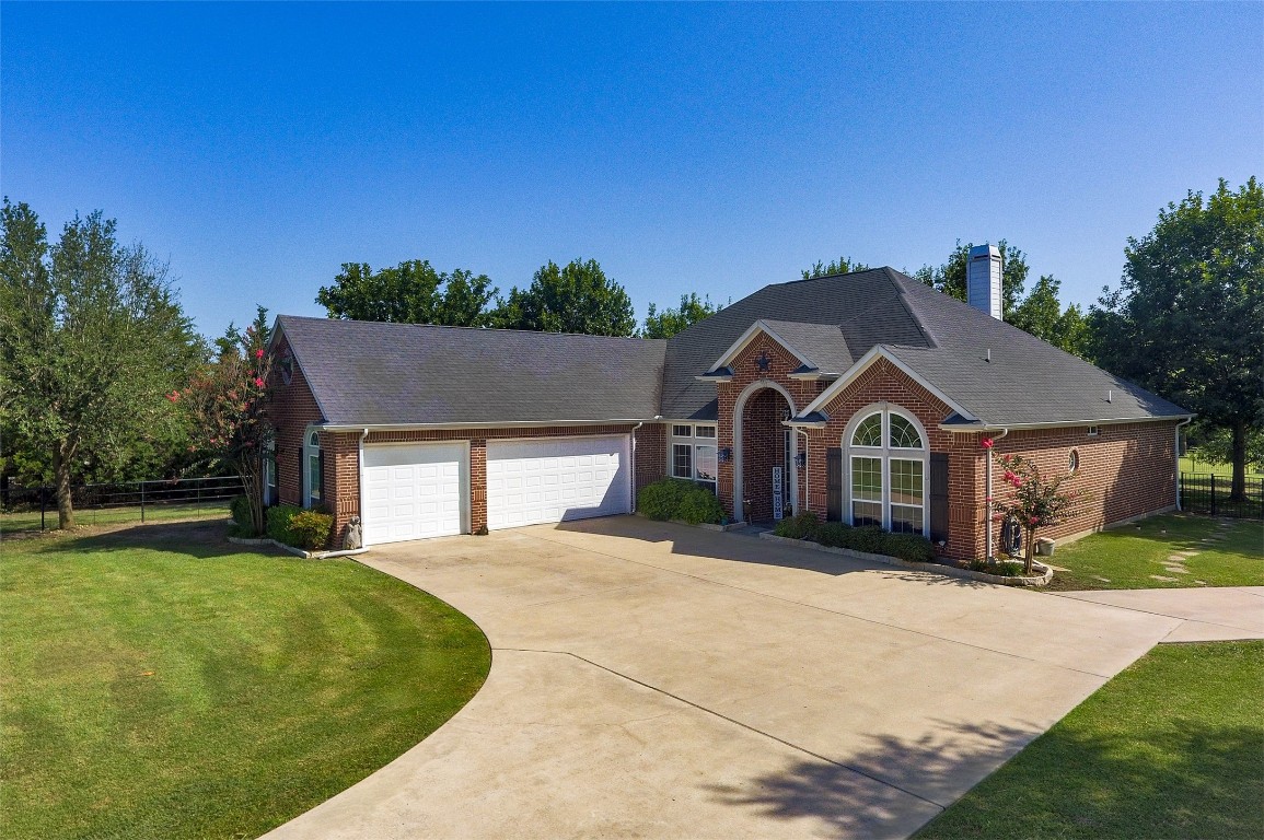 836 High Plains Trail Royse City TX 75189