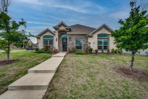 411 Wintergreen Drive Waxahachie TX 75165