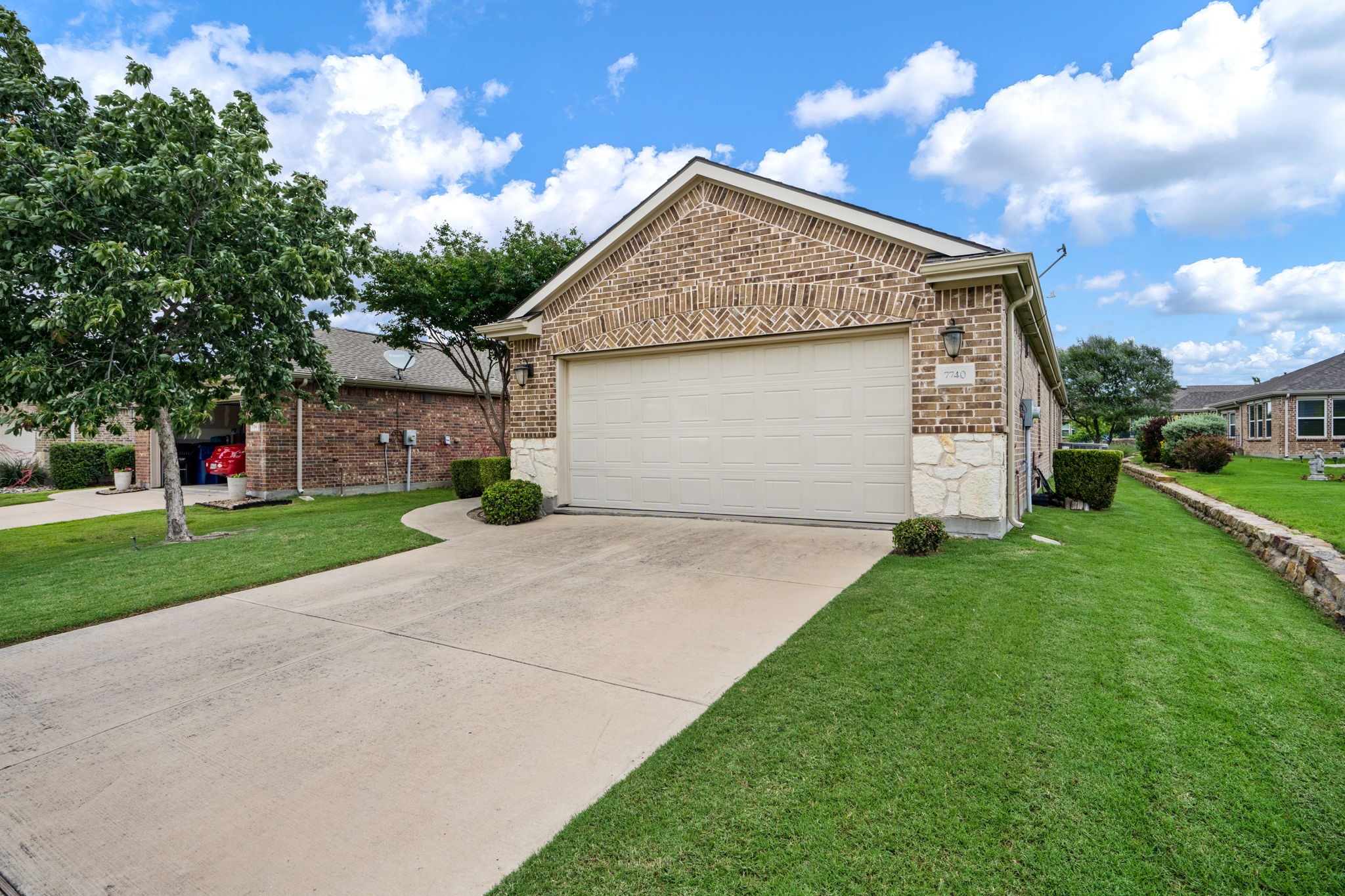 7740 Gulf Breeze Lane Frisco TX 75036