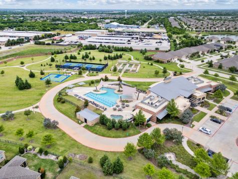 7740 Gulf Breeze Lane Frisco TX 75036